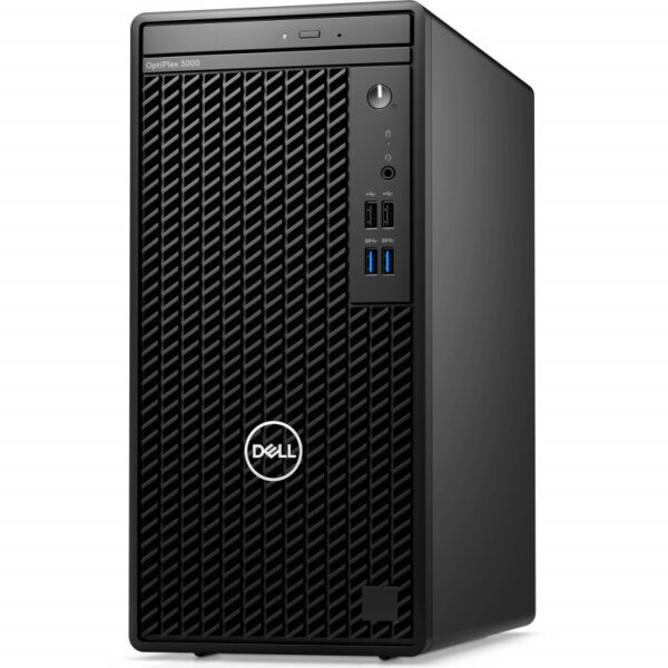 Ordinateur de bureau Dell Optiplex 3000 (DL-OP3000-I5-256)