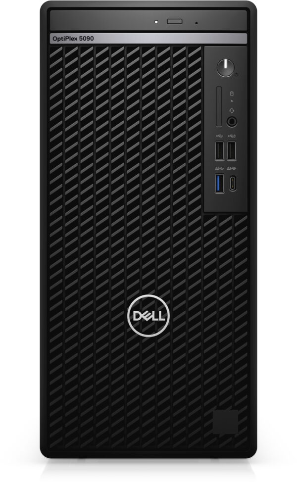 Ordinateur de bureau Dell OptiPlex 5090 Tour (DL-OP5090T-I5)