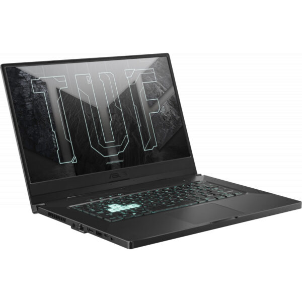 Ordinateur portable Asus TUF DASH F15 FX516 (90NR05X1-M001U0) – Image 9