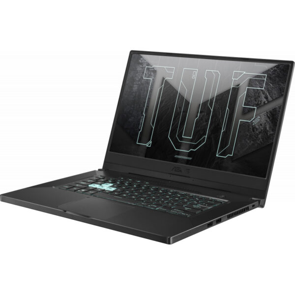 Ordinateur portable Asus TUF DASH F15 FX516 (90NR05X1-M001U0) – Image 10