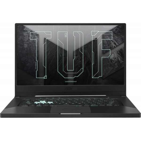 Ordinateur portable Asus TUF DASH F15 FX516 (90NR05X1-M001U0)