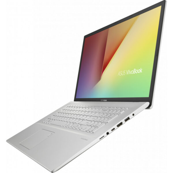 Ordinateur portable Asus Vivobook 17 X712EQ (90NB0U91-M002F0) – Image 2