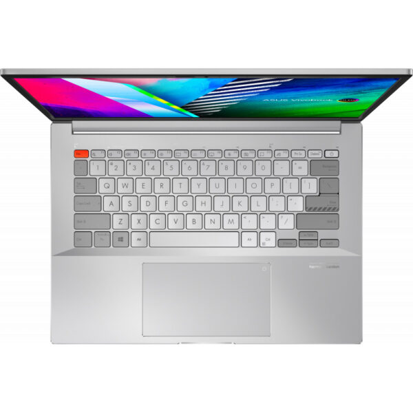 Ordinateur portable Asus Vivobook Pro 14X OLED N7400 (90NB0U44-M01340) – Image 3