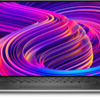 Ordinateur portable Dell XPS 15 9510 (DL-XPS9510-I7-OLED)