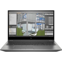 Ordinateur portable HP ZBook Fury 15.6 G8 (62T71EA)