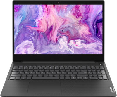 Ordinateur Portable Lenovo Ideapad 3 15ada05 (81W101L7FE)