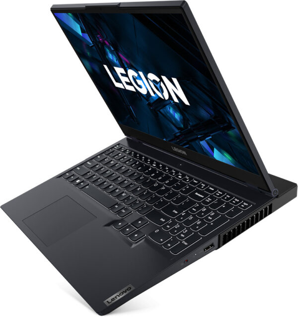 Ordinateur Portable Lenovo Legion 5 15ITH6 (82JK00FAFE) – Image 2