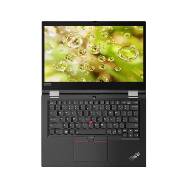 Ordinateur Portable Lenovo ThinkPad L13 Yoga Gen 2 (20VK0002FE) – Image 2