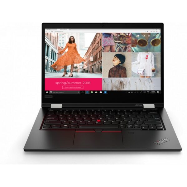 Ordinateur Portable Lenovo ThinkPad L13 Yoga Gen 2 (20VK0002FE) – Image 5