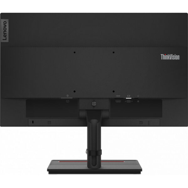 Écran 21,5" Full HD Lenovo ThinkVision S22e-20 (62C6KAT1EU) – Image 3