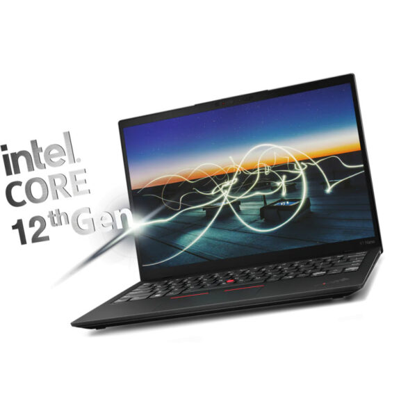 Ordinateur Portable Lenovo ThinkPad X1 Nano Gen 2 (21E8000EFE) – Image 24