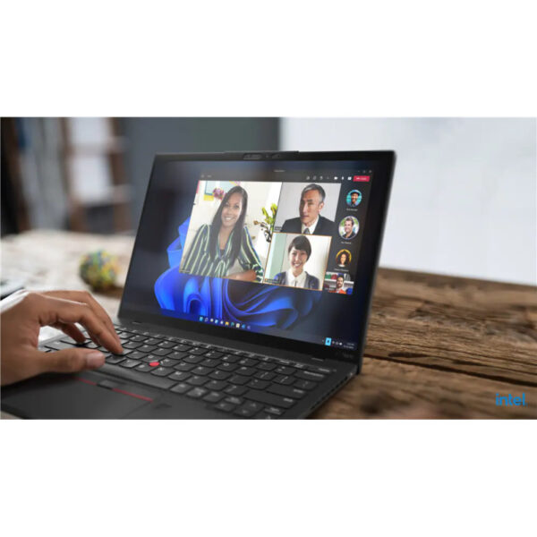 Ordinateur Portable Lenovo ThinkPad X1 Nano Gen 2 (21E8000EFE) – Image 4