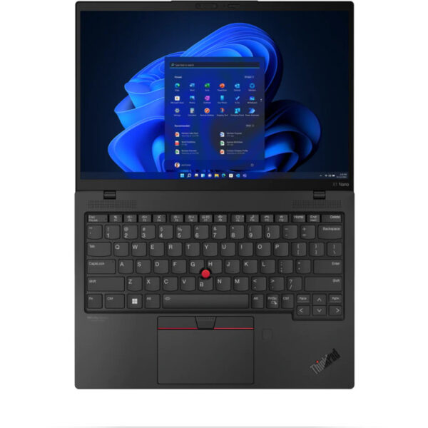 Ordinateur Portable Lenovo ThinkPad X1 Nano Gen 2 (21E8000EFE) – Image 9