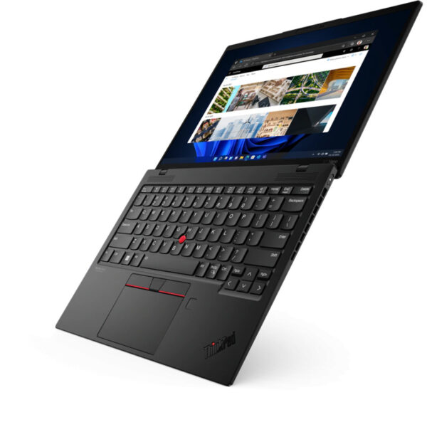 Ordinateur Portable Lenovo ThinkPad X1 Nano Gen 2 (21E8000EFE) – Image 11