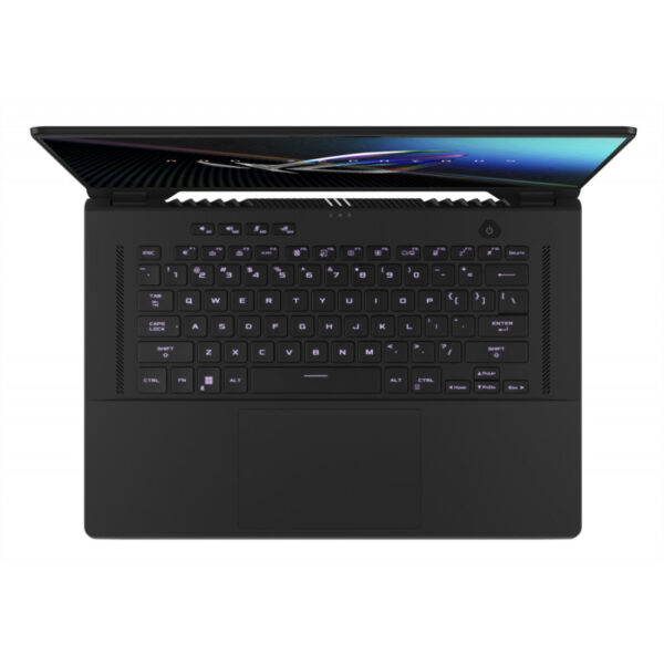 Ordinateur portable Asus ROG Zephyrus M16 (90NR0911-M002A0) – Image 4