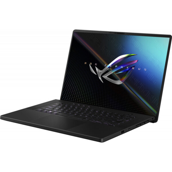 Ordinateur portable Asus ROG Zephyrus M16 (90NR0911-M002A0) – Image 5