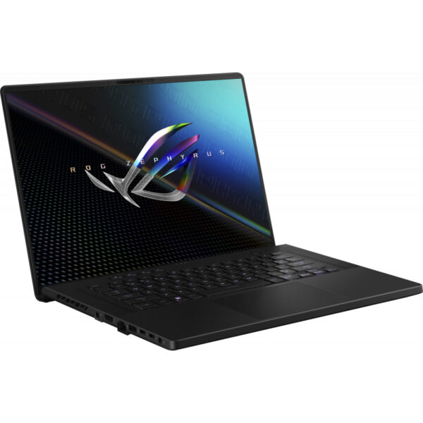 Ordinateur portable Asus ROG Zephyrus M16 (90NR0911-M002A0) – Image 7