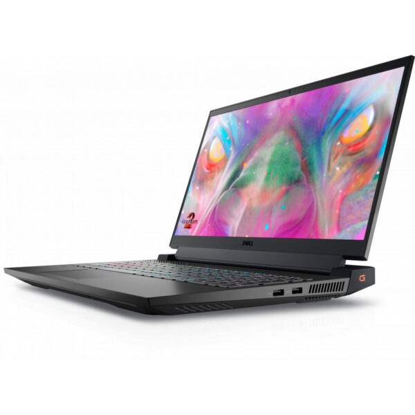 Ordinateur portable Dell G15 5511 (DL-G15-I7-3050TIRTX-W10) – Image 4