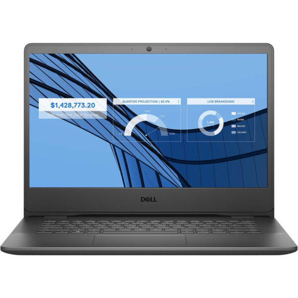 Ordinateur portable Dell Vostro 3400 (N4001VN3400EMEA01)