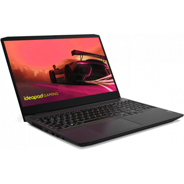 Ordinateur Portable Lenovo IdeaPad Gaming 3 15ACH6 (82K200P4FE) – Image 4