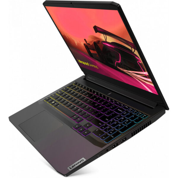 Ordinateur Portable Lenovo IdeaPad Gaming 3 15ACH6 (82K200P4FE) – Image 5