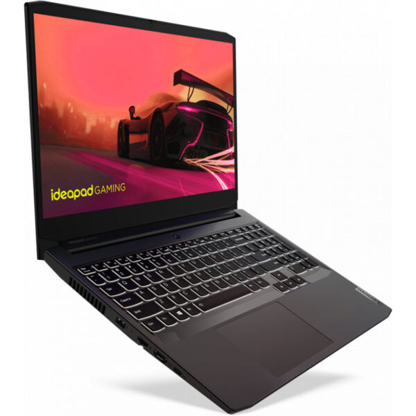 Ordinateur Portable Lenovo IdeaPad Gaming 3 15ACH6 (82K200P4FE) – Image 6