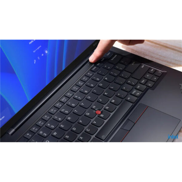 Ordinateur Portable Lenovo ThinkPad X1 Carbon Gen 10 (21CB003DFE) – Image 4