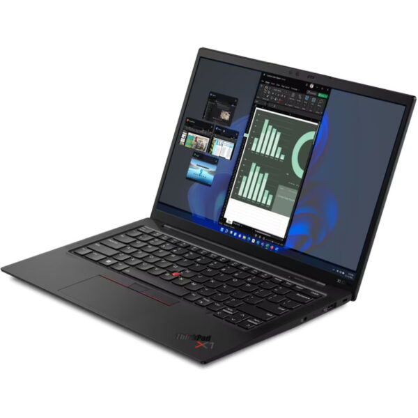 Ordinateur Portable Lenovo ThinkPad X1 Carbon Gen 10 (21CB003DFE) – Image 9