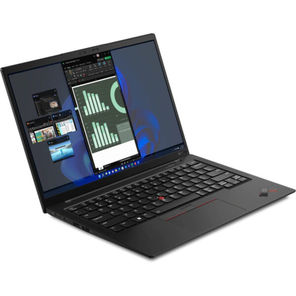 Ordinateur Portable Lenovo ThinkPad X1 Carbon Gen 10 (21CB003DFE) – Image 10