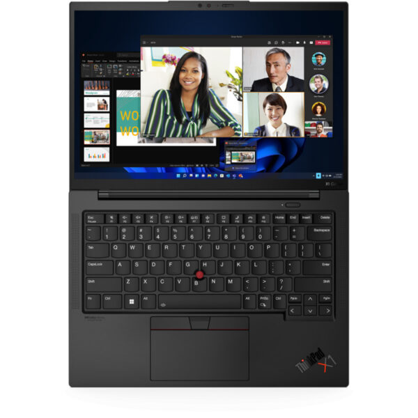 Ordinateur Portable Lenovo ThinkPad X1 Carbon Gen 10 (21CB003DFE) – Image 11