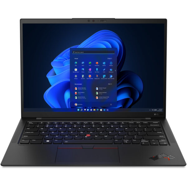 Ordinateur Portable Lenovo ThinkPad X1 Carbon Gen 10 (21CB003DFE)