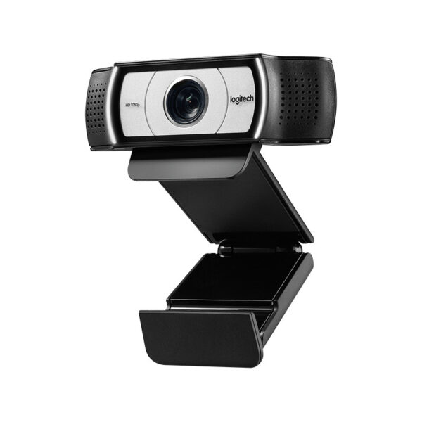 Logitech Webcam C930e Business - HD 1080p (960-000972) – Image 2