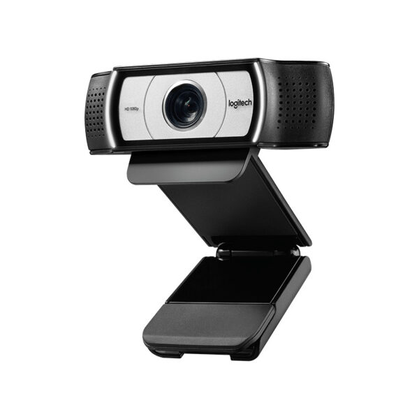 Logitech Webcam C930e Business - HD 1080p (960-000972) – Image 4