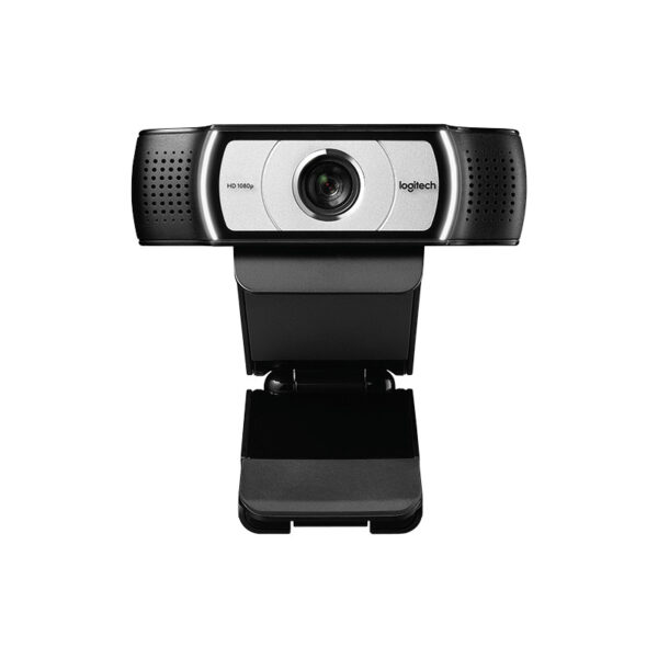 Logitech Webcam C930e Business - HD 1080p (960-000972)