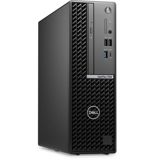 Ordinateur de bureau Dell OptiPlex 7000 (DL-OP7000-W)