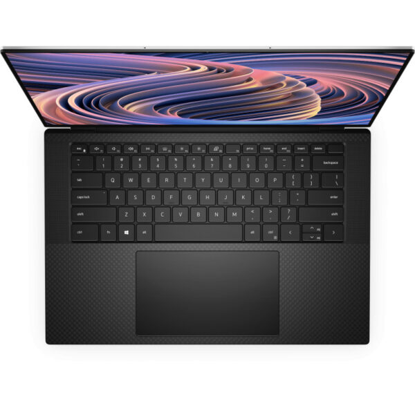 Ordinateur portable Dell XPS 15 9520 (DL-XPS9520-I7) – Image 4