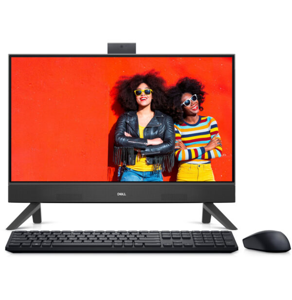 Ordinateur Tout-en-un Dell Inspiron 5410 (DL-INS5410-AIO-I5)