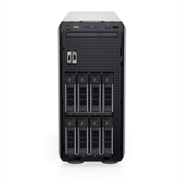 Serveur tour Dell PowerEdge T350 Xeon E-2314 (PET3501A) – Image 3