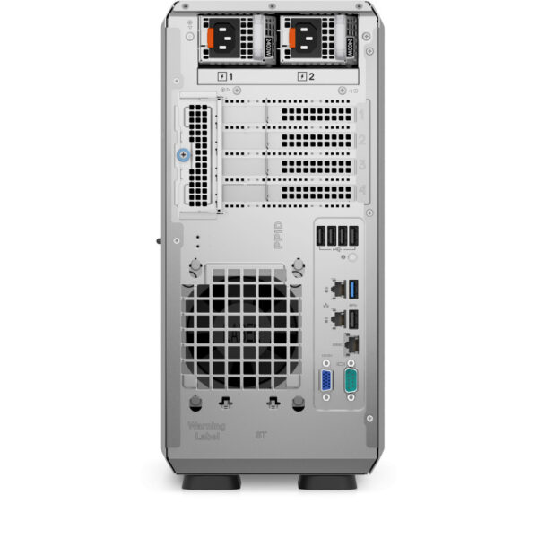 Serveur tour Dell PowerEdge T350 Xeon E-2314 (PET3501A) – Image 4