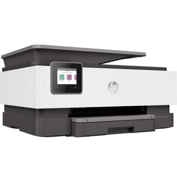 Imprimante multifonction Jet d’encre HP OfficeJet Pro 8023 (1KR64B) – Image 5