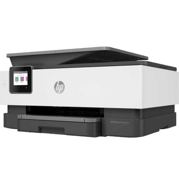 Imprimante multifonction Jet d’encre HP OfficeJet Pro 8023 (1KR64B) – Image 6