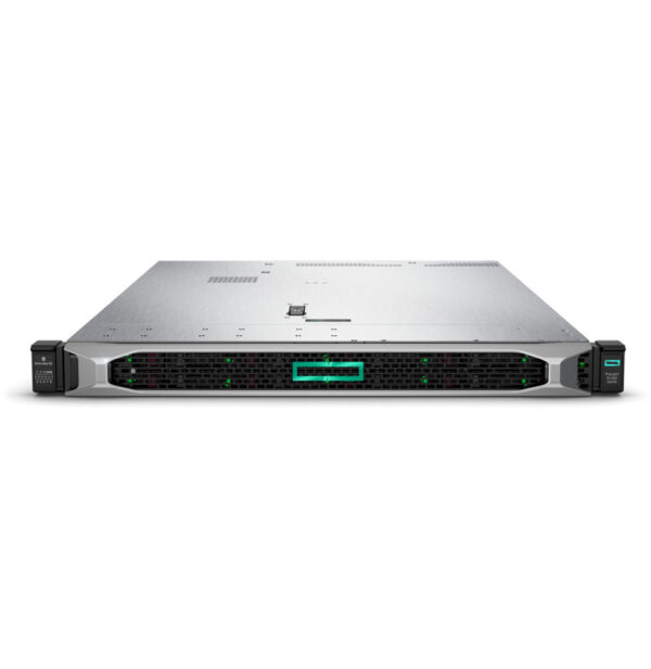 Serveur HPE ProLiant DL360 Gen10 4210R monoprocesseur 16 Go-R P408i-a (P23578-B21)