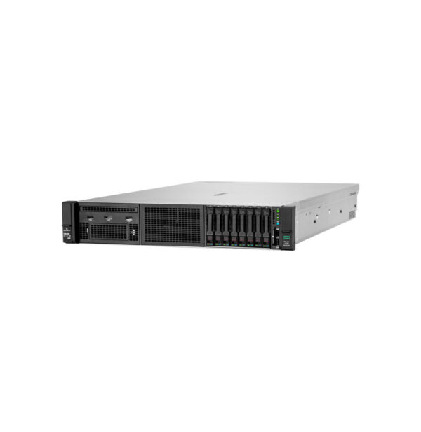 Serveur HPE ProLiant DL380 Gen10 Plus 4310 2.1 GHz 12 cœurs 1 processeur 32 Go-R MR416i-p NC 8 lecteurs SFF - Alimentation 800 W – Image 3