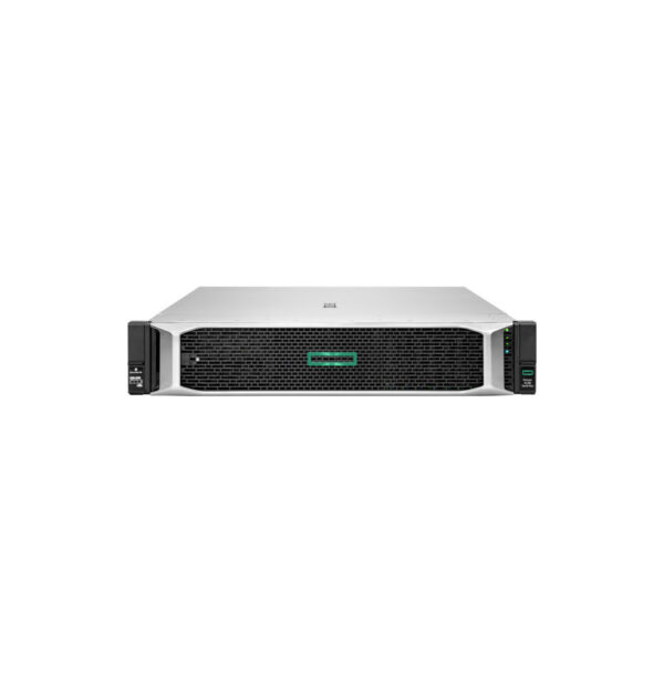 Serveur HPE ProLiant DL380 Gen10 Plus 4310 2.1 GHz 12 cœurs 1 processeur 32 Go-R MR416i-p NC 8 lecteurs SFF - Alimentation 800 W – Image 4