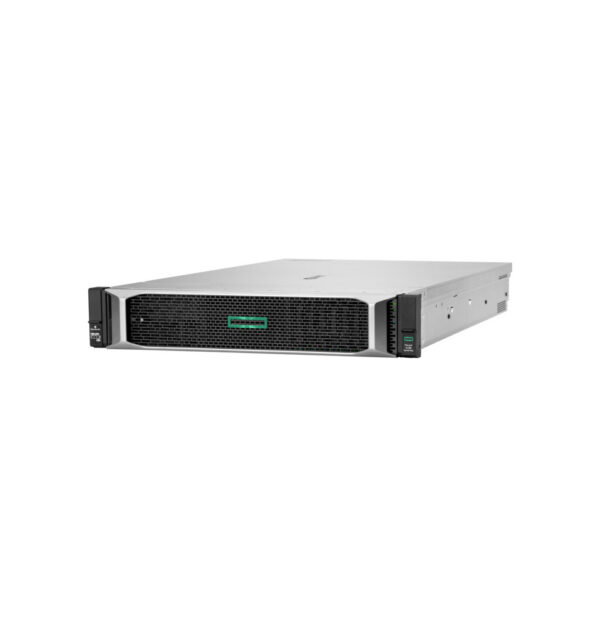 Serveur HPE ProLiant DL380 Gen10 Plus 4310 2.1 GHz 12 cœurs 1 processeur 32 Go-R MR416i-p NC 8 lecteurs SFF - Alimentation 800 W – Image 5