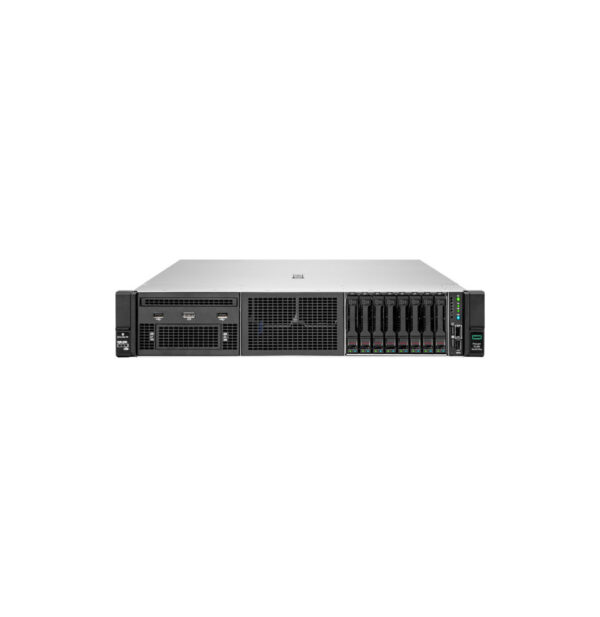 Serveur HPE ProLiant DL380 Gen10 Plus 4310 2.1 GHz 12 cœurs 1 processeur 32 Go-R MR416i-p NC 8 lecteurs SFF - Alimentation 800 W