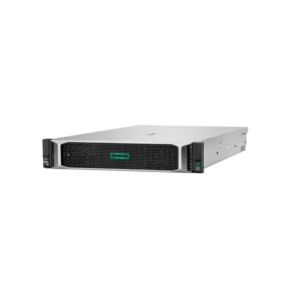 Serveur HPE ProLiant DL380 Gen10 Plus 4314 2.4 GHz 16 cœurs 1 processeur 32 Go-R MR416i-p NC 8 lecteurs SFF - Alimentation 800 W – Image 3