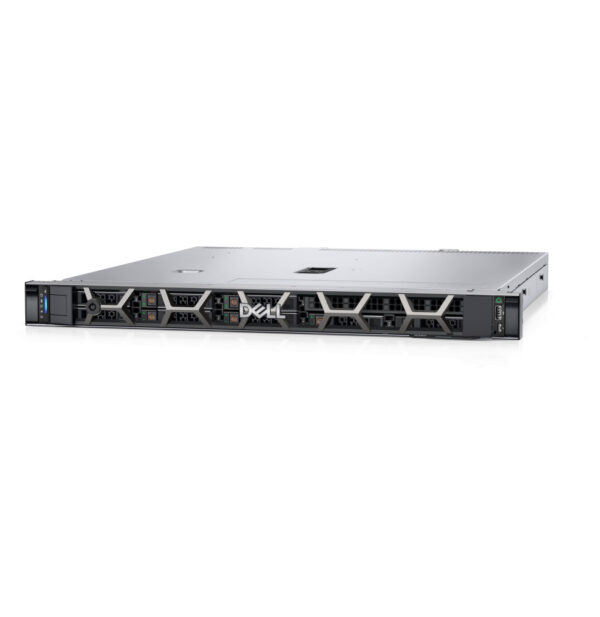 Serveur Rack Dell PowerEdge R350 Xeon E-2314 (PER350CM2) – Image 2