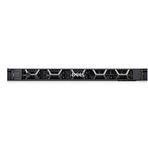 Serveur Rack Dell PowerEdge R350 Xeon E-2314 (PER350CM2)