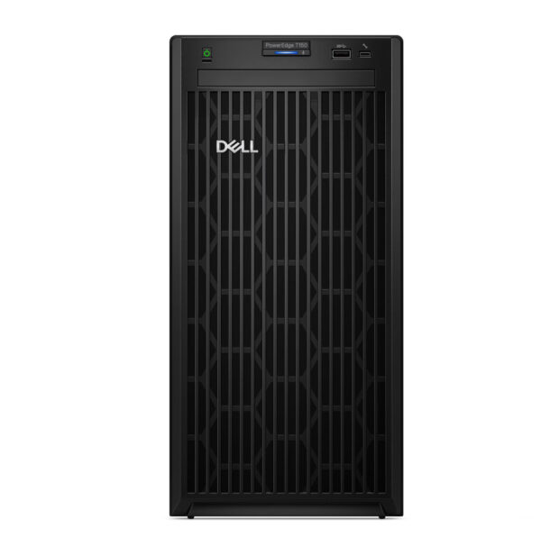 Serveur tour Dell PowerEdge T150 Xeon E-2314 (PET150CM1)